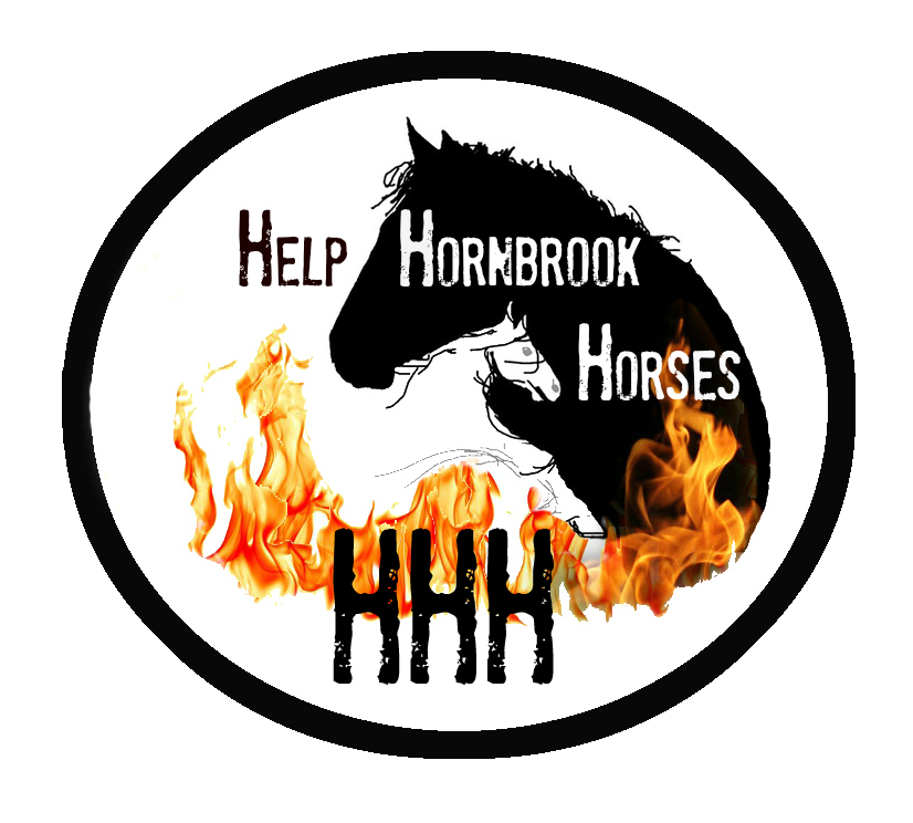 Help Hornbrook Horses